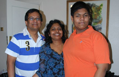 Corea Family
