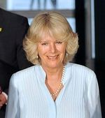 Image for Autism Sunday 2010 Messages: Her Royal Higness, Camilla, Duchess of Cornwall