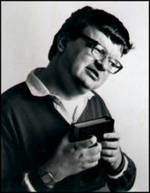 Image for UKAF pays tribute to Kim Peek, the real 'Rain Man' who passed away