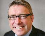 Image for Minister Phil Hope to UKAF: We want to help families and people with Autism