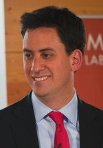 Image for Opposition Leader Ed Miiband sends best wishes for Autism Sunday 2011