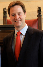 Image for UKAF contacts Deputy Prime Minister Nick Clegg over Gary Mckinnon