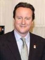 Image for David Cameron Responds To UKAF's Call On Public Services