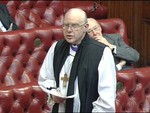 Image for Autism Sunday mentioned in the Welfare Reform Bill in the Lords
