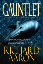 Image for The Gauntlet Author Richard Aaron highlights Autism