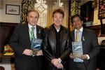Image for UKAF endorses Richard Aaron's 'Gauntlet' at House of Commons Launch