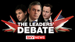 Image for Tribute to Britain's Carers on Sky Prime Ministerial Debate