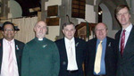 Image for Financial Secretary contacts UKAF on Autism and the Economic Downturn