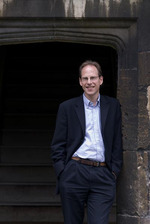 Image for Autism Sunday 2010 Messages: Professor Simon Baron Cohen
