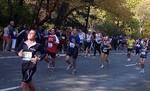Image for Still time to support John Lee Tin in ING New York City Marathon - 1st November