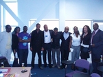 Image for UEL Nigerian Students' Society launches fundraiser for UKAF