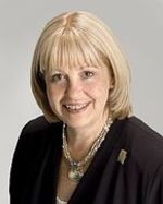 Image for Cheryl Gillan MP, Architect of the Autism Bill on Autism Sunday 2010