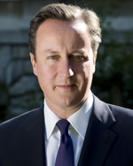 Image for Prime Minister David Cameron on his StartUp Britain Campaign