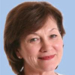 Image for Minister Joan Ruddock Responds To UKAF On Autism And Fuel Poverty