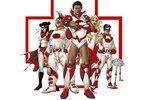 Image for UKAF endorses 'What's Up with Ben? Medikidz Explain Autism' released for WAAD