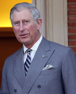Image for The Prince of Wales sends best wishes for Autism Sunday