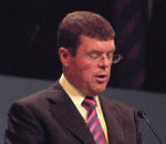 Image for Minister Paul Burstow on Implementing Fulfilling and Rewarding Lives Consultation
