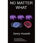 Image for International Author Sandy Howarth attends Autism Sunday Service