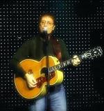 Image for Autism Sunday 2010 - Messages: Sir Cliff Richard