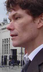 Image for UKAF calls for Gary McKinnon to be tried in the UK