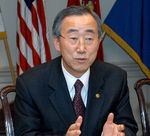 Image for UKAF Welcomes UNSG Ban Ki-Moon's message for World Autism Awareness Day