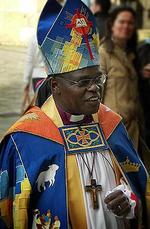 Image for Archbishop of York Dr. John Sentamu backs Autism Sunday