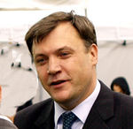 Image for Shadow Chancellor Ed Balls sends his best wishes for Autism Sunday 2011