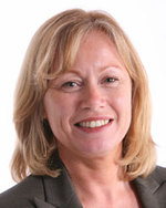 Image for Autism Sunday 2010 Messages: Third Sector Minister Angela Smith MP