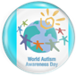 Image for Please put your UN WAAD Twibbon on Twitter and Facebook