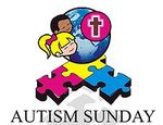 Image for Annabelle Vickery's Poem on Autism Sunday