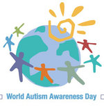 Image for Stand up for Autism on World Autism Awareness Day 2009