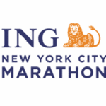 Image for John Lee-Tin in the New York City Marathon in aid of UKAF